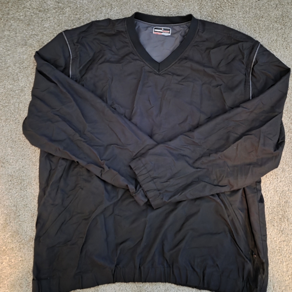 Vintage 90sGrand Slam Performance Black XXL
